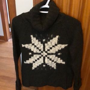 Knit Hugo Boss Sweater